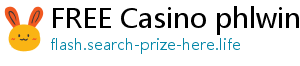 FREE Casino phlwin casino